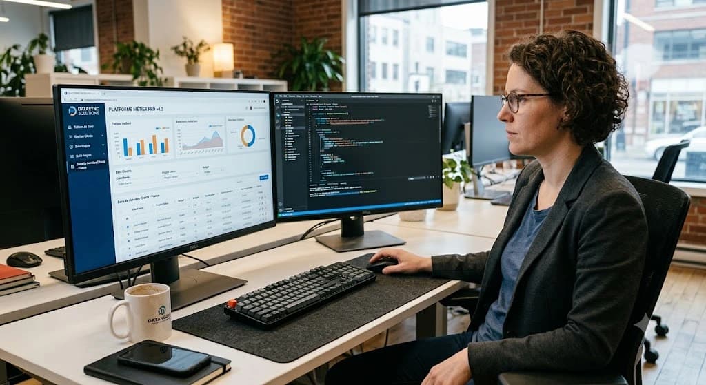 Vos outils métier freinent-ils votre croissance ?